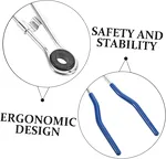 Heavy Duty Brake Line Clamp